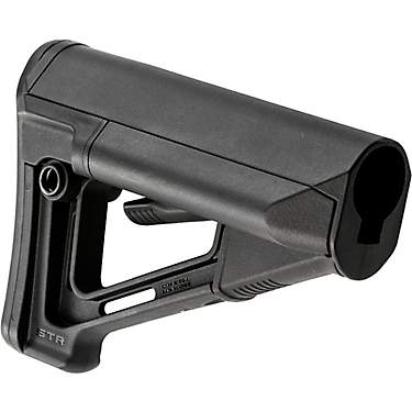 Magpul STR MIL-SPEC Carbine Stock                                                                                               