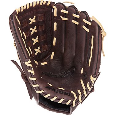 Mizuno Franchise 12.5" Slow-Pitch Softball Utility Glove