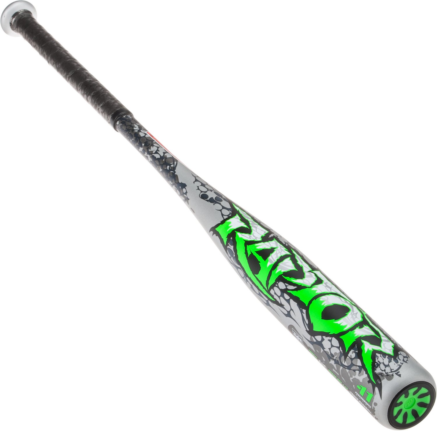 thumbnail image 2 of ZDHF Kids Baseball Set - 25" Aluminum Alloy Bat, 10.5" PVC Glove & Ball, Complete Youth Starter Kit 2 of 9