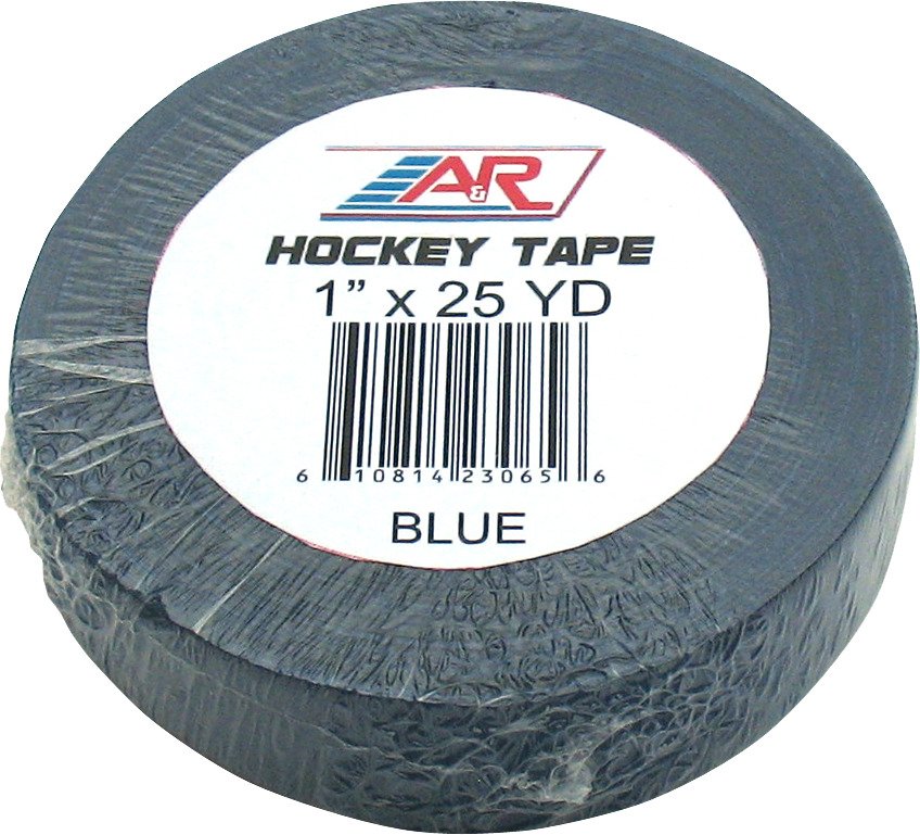 A&R Hockey Tape Academy