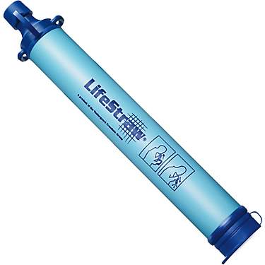 LifeStraw® Personal Water Filter                                                                                               