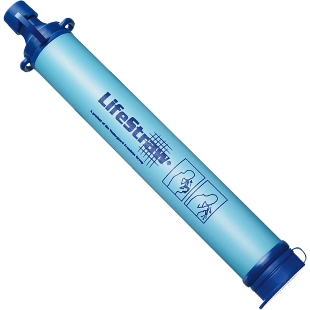 LifeStraw® Personal Water Filter                                                                                                - view number 1