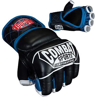 Combat Sports International MMA Hammer Fist Training Gloves                                                                     