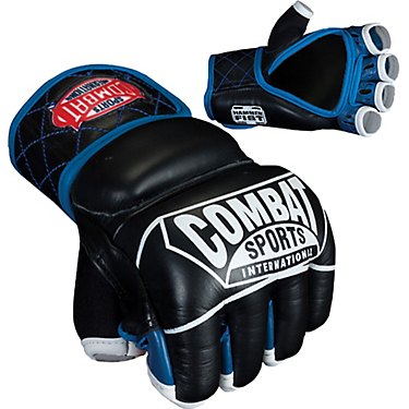 Combat Sports International MMA Hammer Fist Training Gloves