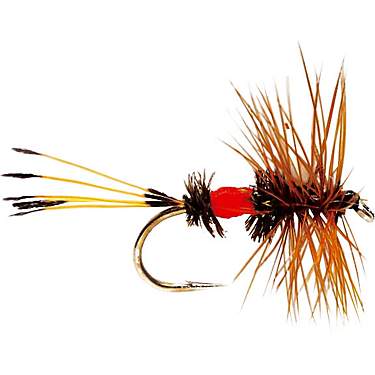 Superfly Royal Coachman Dry Fly                                                                                                 