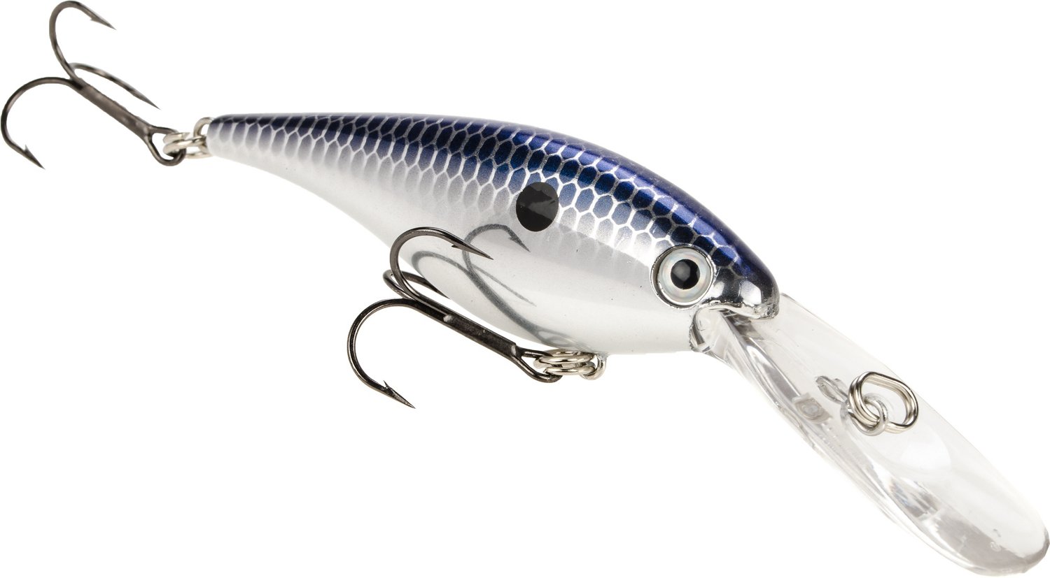 Strike King® ProModel® Lucky Shad Crankbait Academy