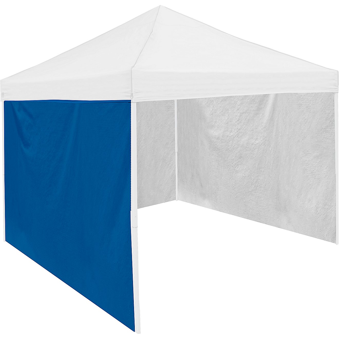 Academy Sports + Outdoors 10 x 10 Solid Straight Leg Canopy Sunshade Sidewall                                                    - view number 1