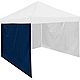 Academy Sports + Outdoors 10 x 10 Solid Straight Leg Canopy Sunshade Sidewall                                                    - view number 1 image