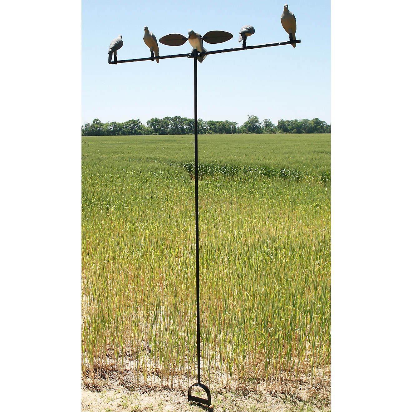 MOJO Outdoors™ Dove Tree Decoy Stand                                                                                           - view number 1