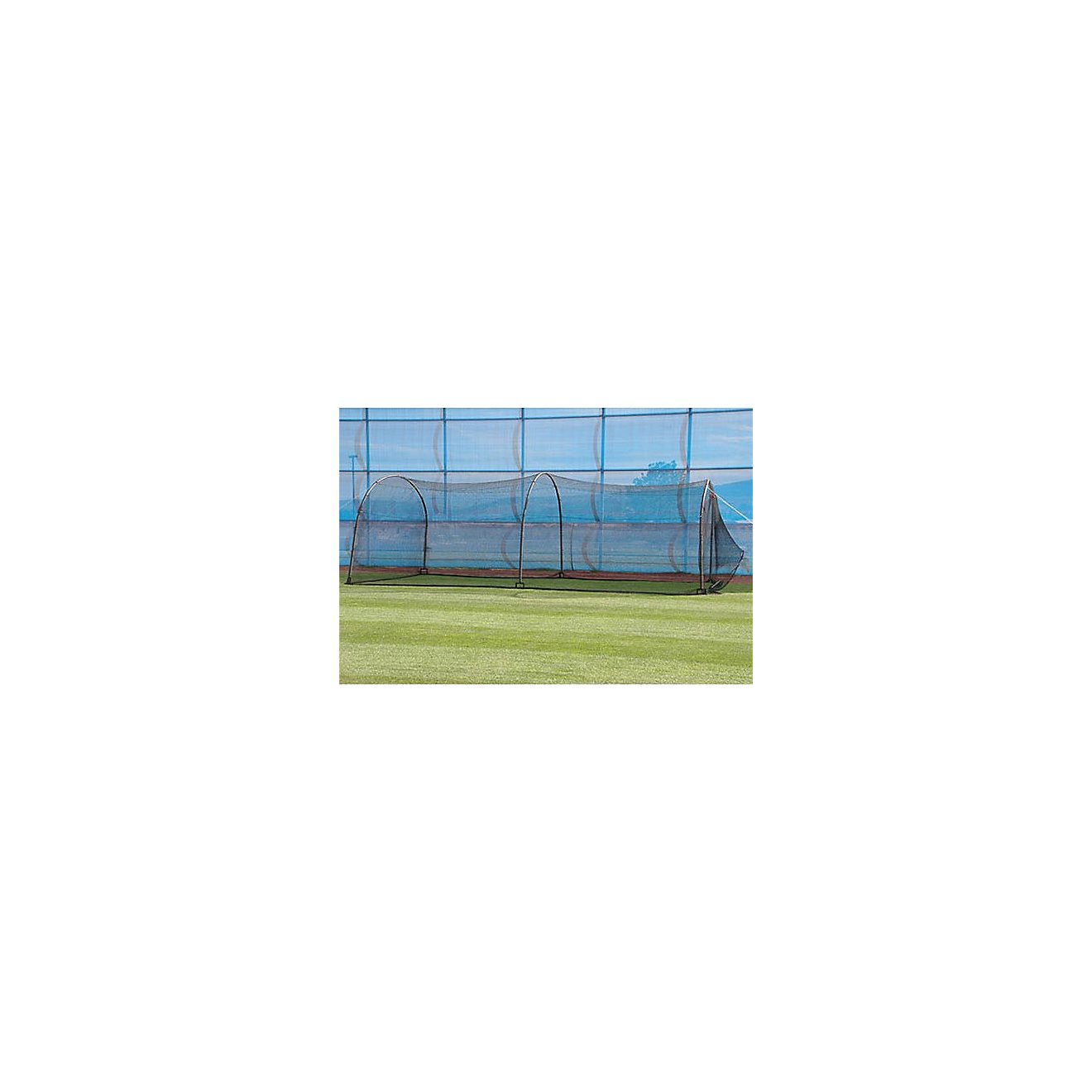 Heater Sports Xtender 30' Batting Cage                                                                                           - view number 1
