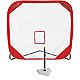 Heater Sports Spring Away Batting Tee and 7' x 7' Pop-Up Net                                                                     - view number 1 image