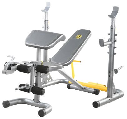 weight lifting equipment online