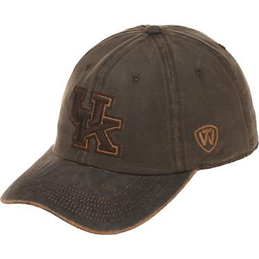 Top of the World Adults' University of Kentucky Scat Cap                                                                        