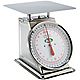 LEM 44 lb. Stainless Steel Scale                                                                                                 - view number 1 image