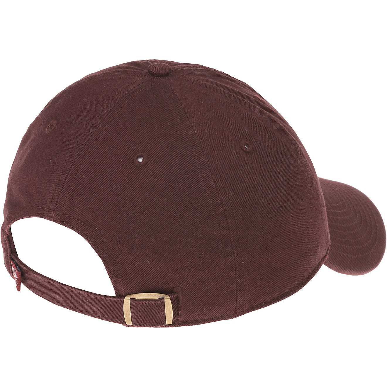 '47 Men's Mississippi State University Clean Up Cap                                                                              - view number 2