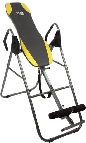 Pure Fitness Inversion Therapy Table