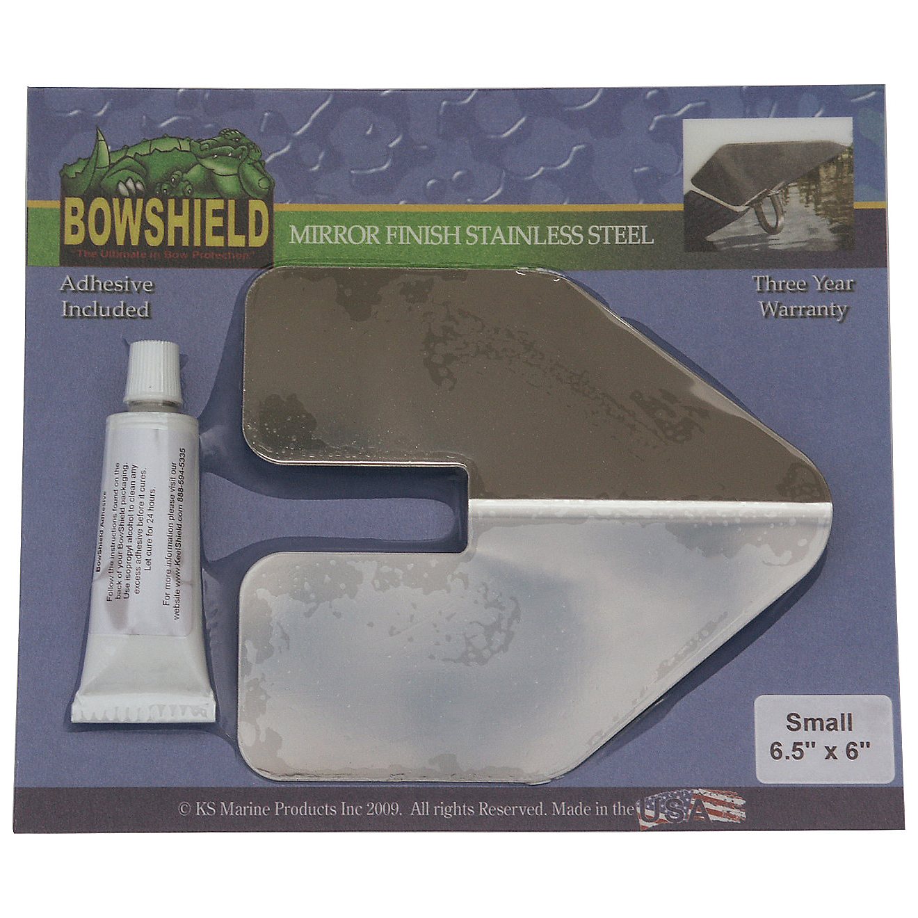 BowShield® Small Bow Guard                                                                                                      - view number 1