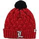 '47 Women's University of Louisville Gameday Fiona Cuff Knit Cap                                                                 - view number 1 image