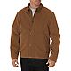 Dickies Men's Sanded Duck Sherpa-Lined Jacket                                                                                    - view number 1 image