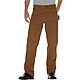 Dickies Men's Relaxed Fit Straight Leg Carpenter Duck Jean                                                                       - view number 1 image
