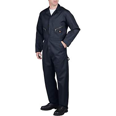 Dickies Men's Blended Deluxe Coverall                                                                                           