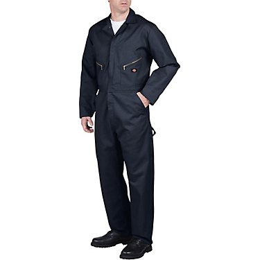Dickies Men's Blended Deluxe Coverall