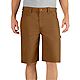 Dickies Men's Relaxed Fit Lightweight Duck Carpenter Short                                                                       - view number 1 image