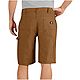 Dickies Men's Relaxed Fit Lightweight Duck Carpenter Short                                                                       - view number 2 image