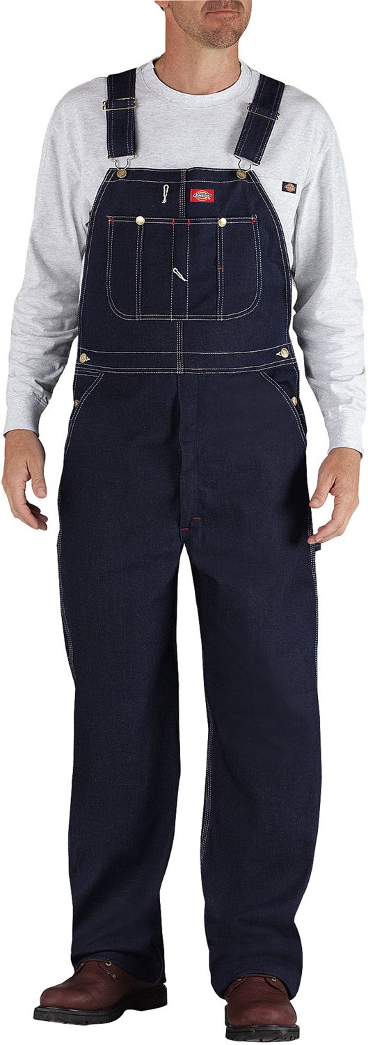work overall jackets