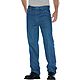 Dickies Men's Relaxed Straight Fit 5-Pocket Denim Jean                                                                           - view number 1 image