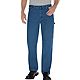 Dickies Men's Relaxed Fit Stonewashed Carpenter Denim Jean                                                                       - view number 1 image