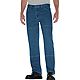 Dickies Men's Relaxed Fit Stone Washed Workhorse Jean                                                                            - view number 1 image
