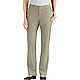 Dickies Women's Slim Fit Straight Leg Stretch Twill Pant                                                                         - view number 1 image