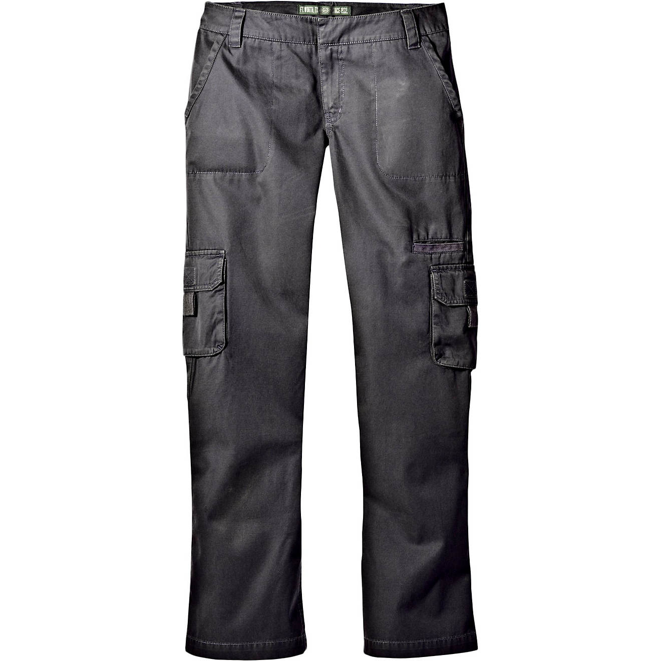 Dickies Women's Relaxed Fit Cargo Pant                                                                                           - view number 1
