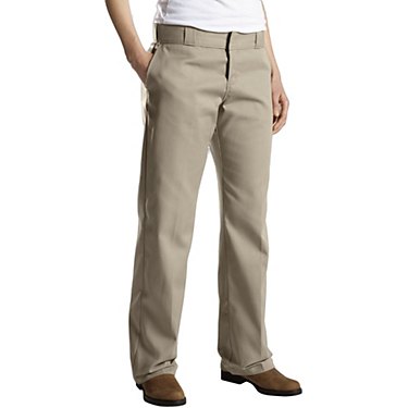 Dickies Women's Original 774 Work Pant