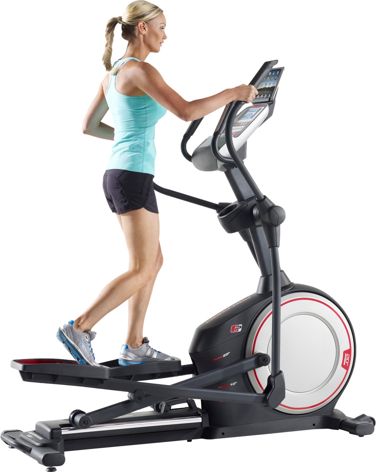 elliptical bike price