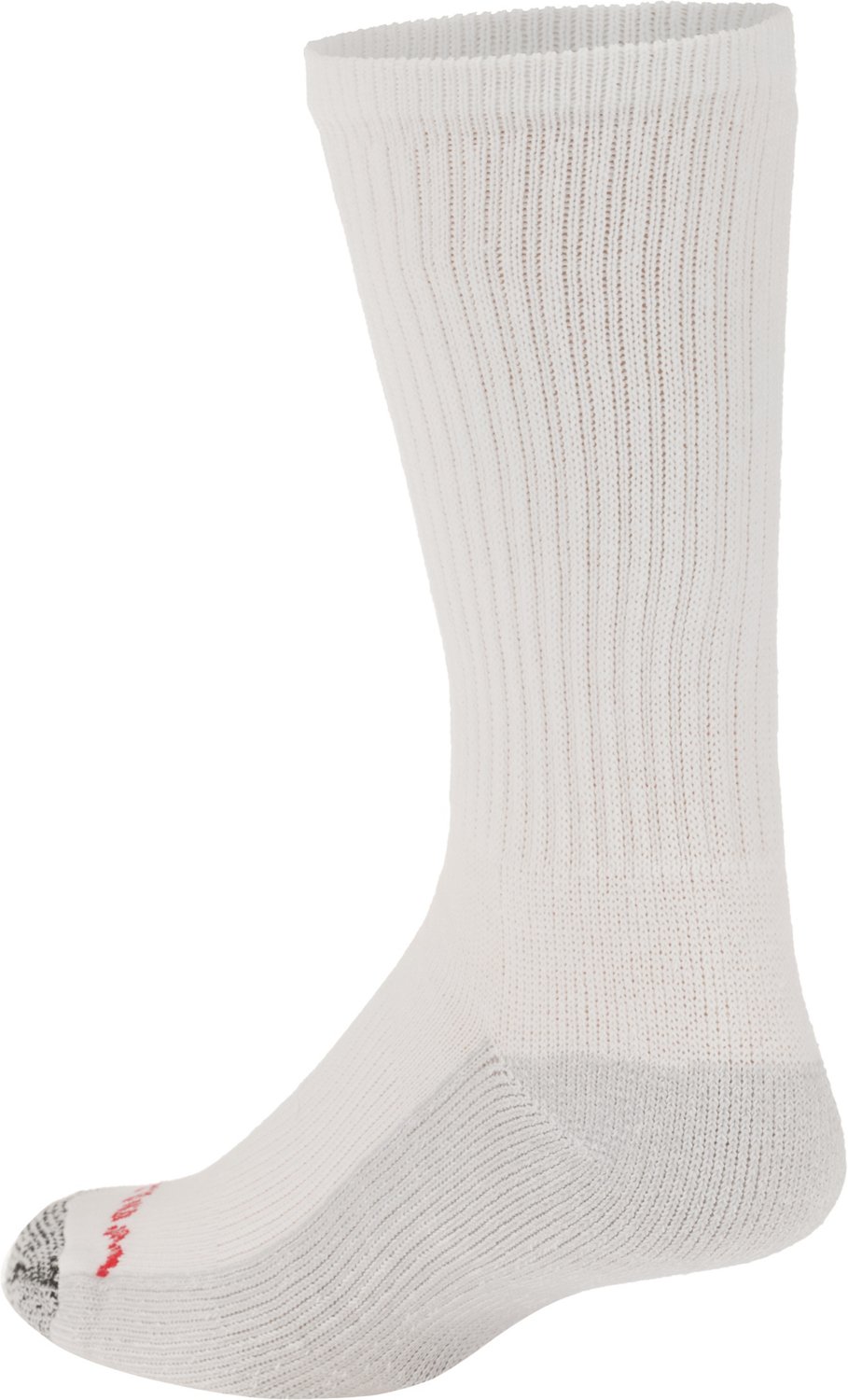wolverine men's ultimate safety over the calf boot socks