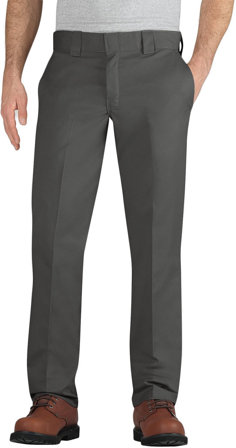 dickies flexible and durable slim taper