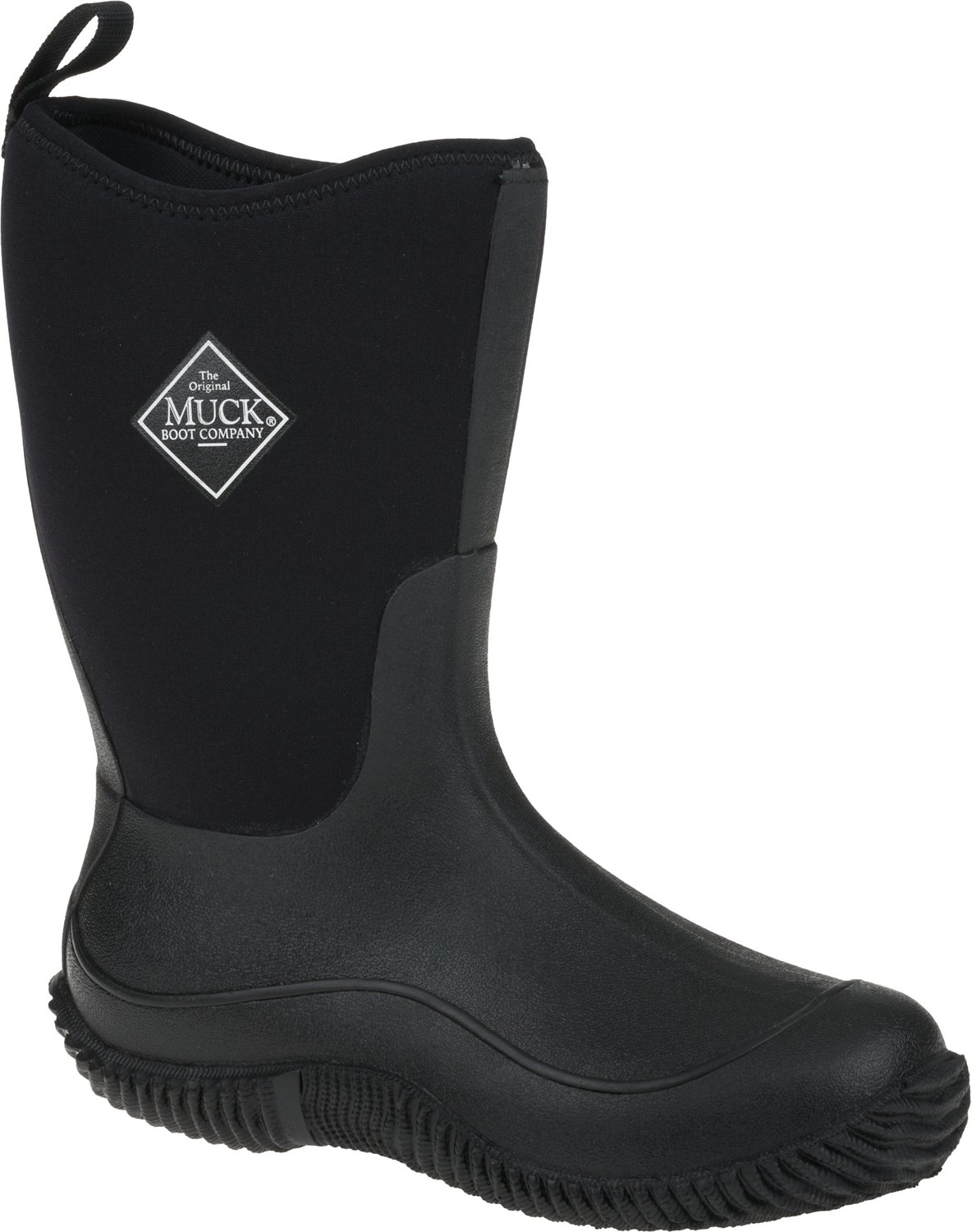 Muck Boot Kids' Hale Boots Academy
