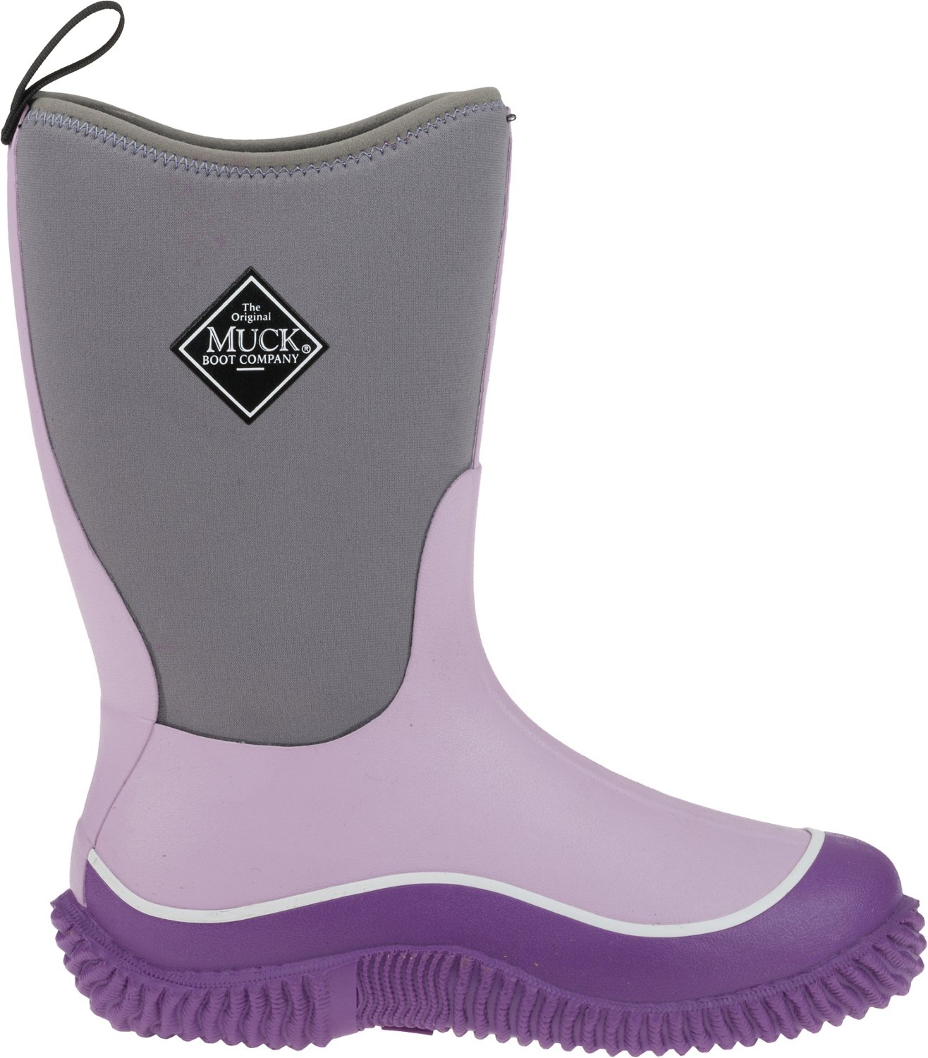 Muck Boot Kids' Hale Boots Academy