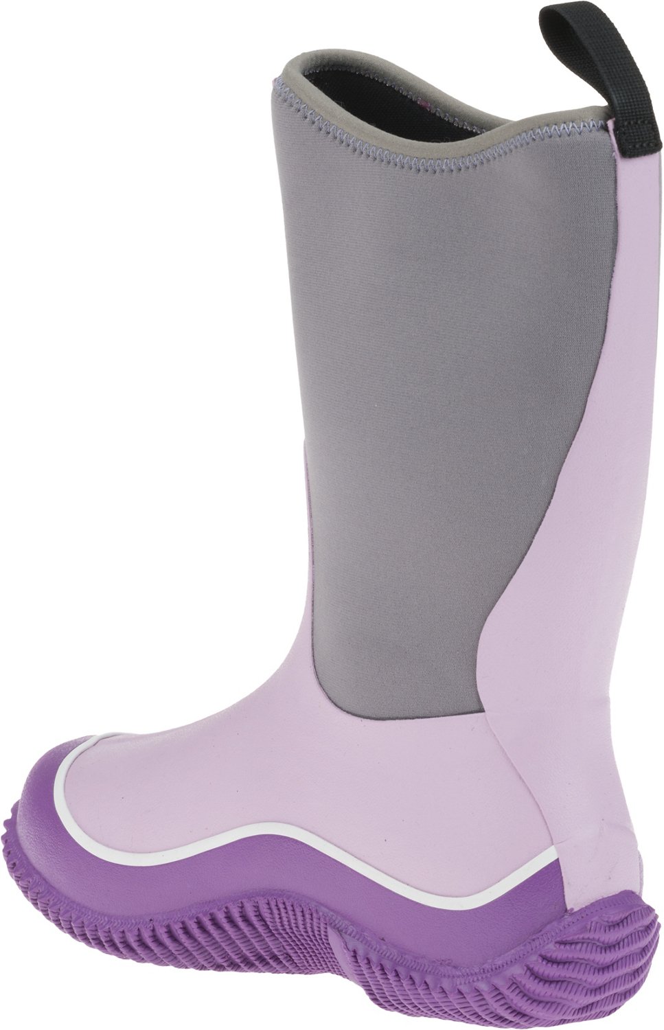 Muck Boot Kids' Hale Boots Academy