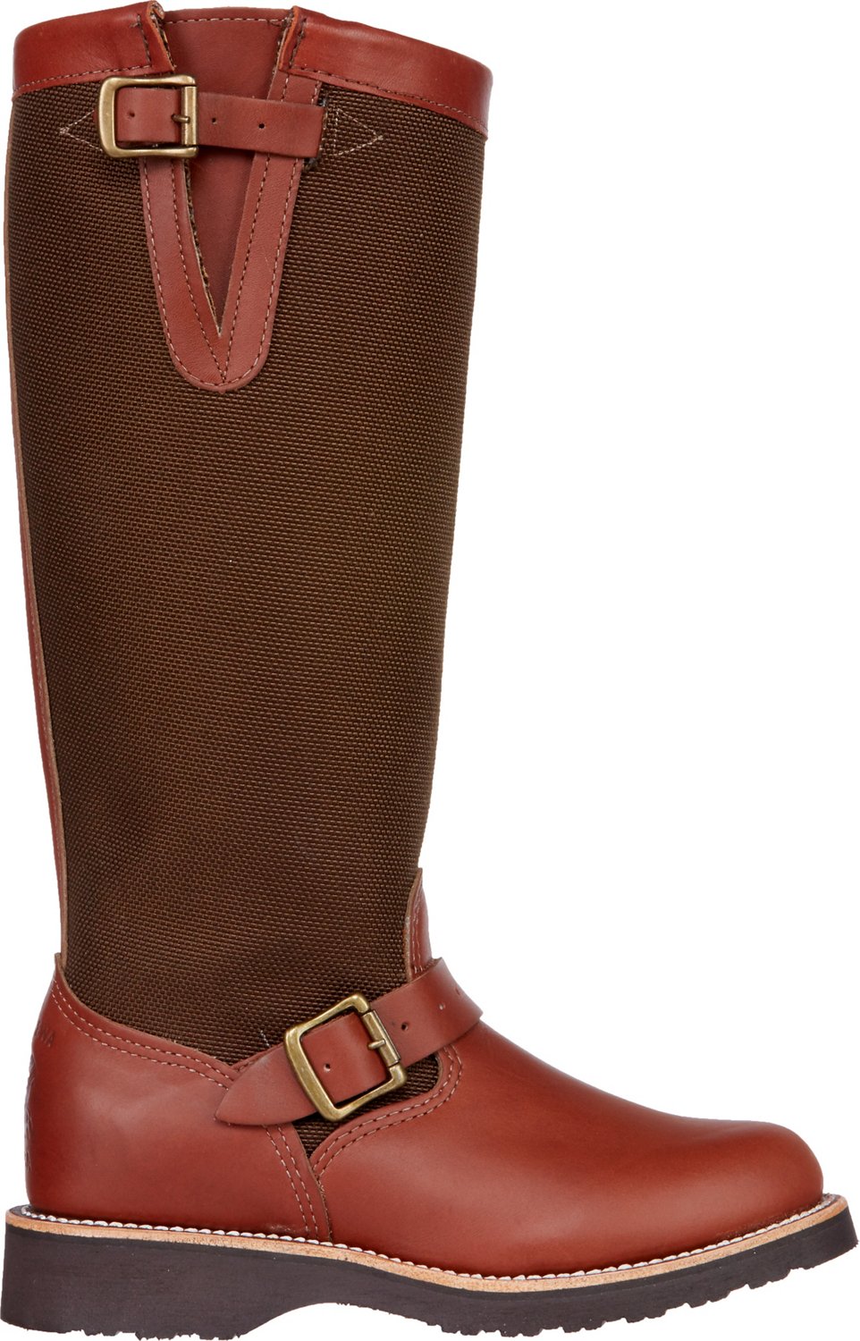 womens leather hunting boots