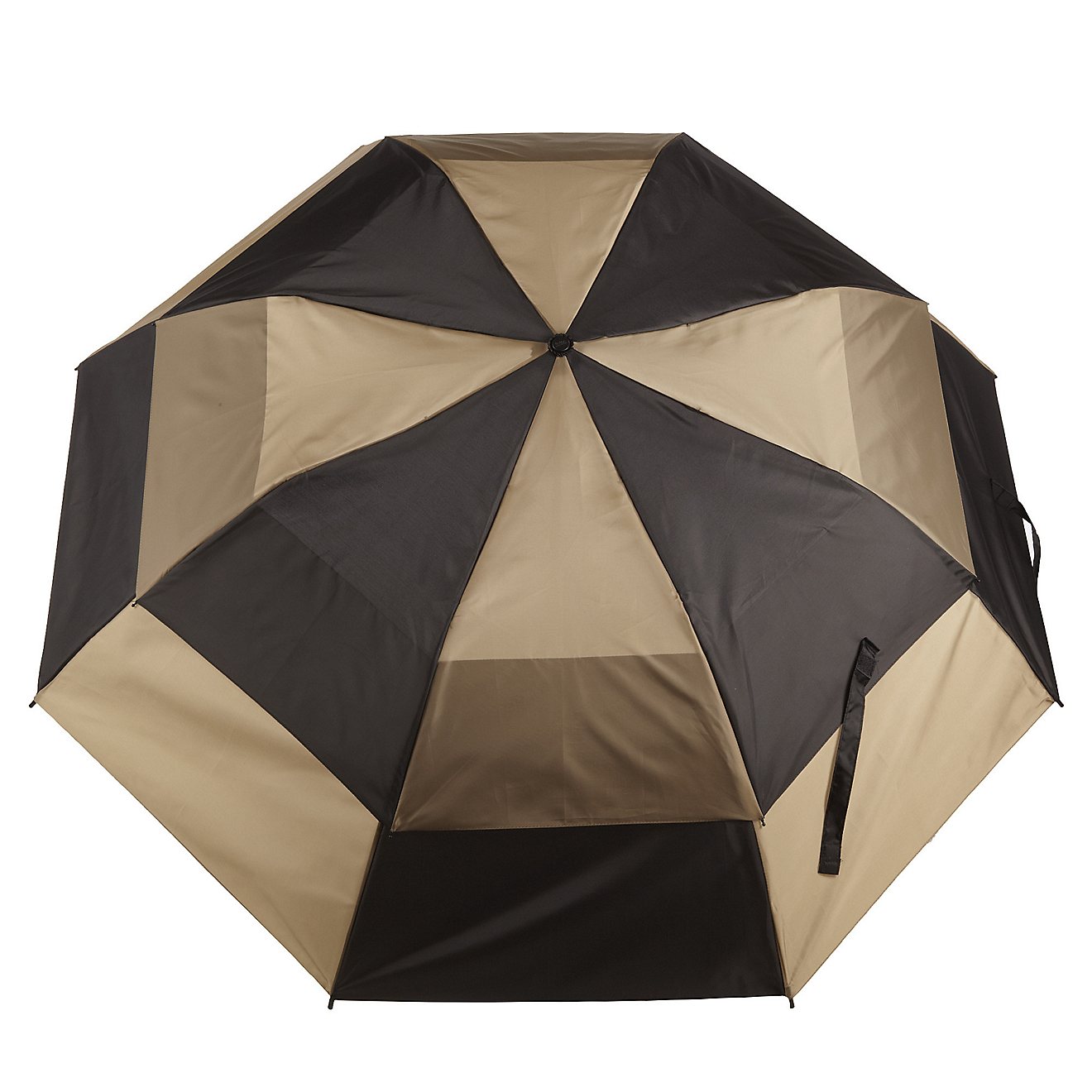 totes Adults' totesport Golf Size Auto Vented Canopy Umbrella                                                                    - view number 2