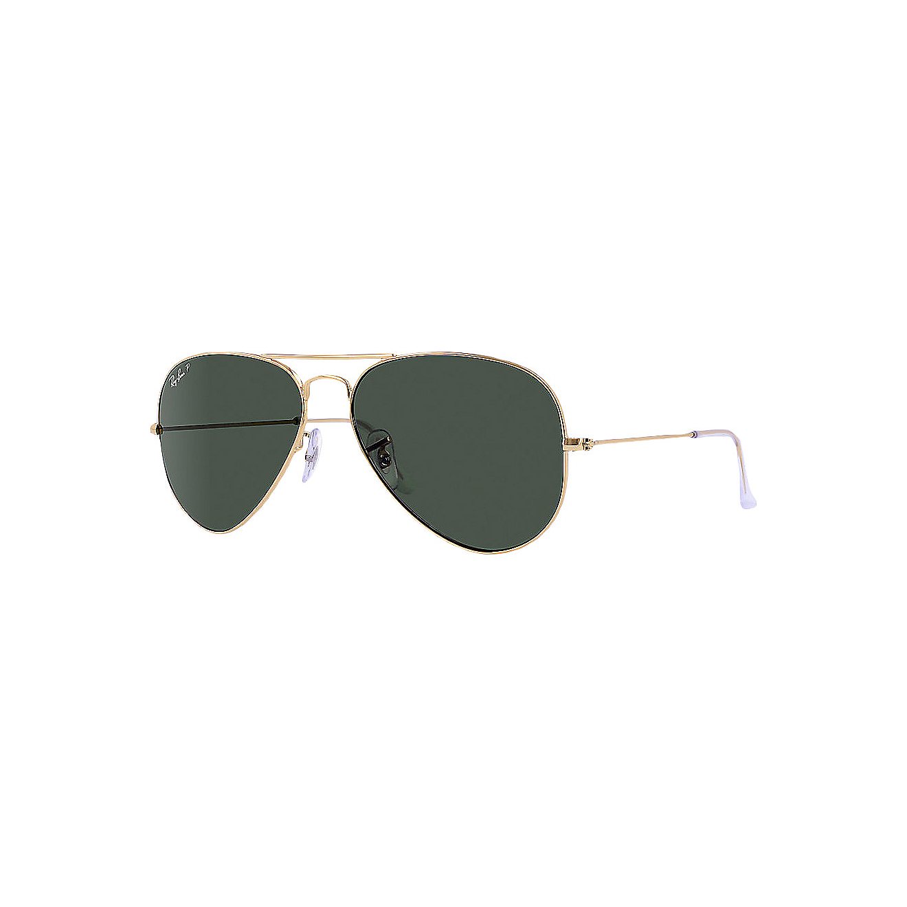 Ray-Ban Iconic Aviator Sunglasses                                                                                                - view number 1