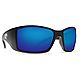 Costa Del Mar Blackfin Sunglasses                                                                                                - view number 1 image