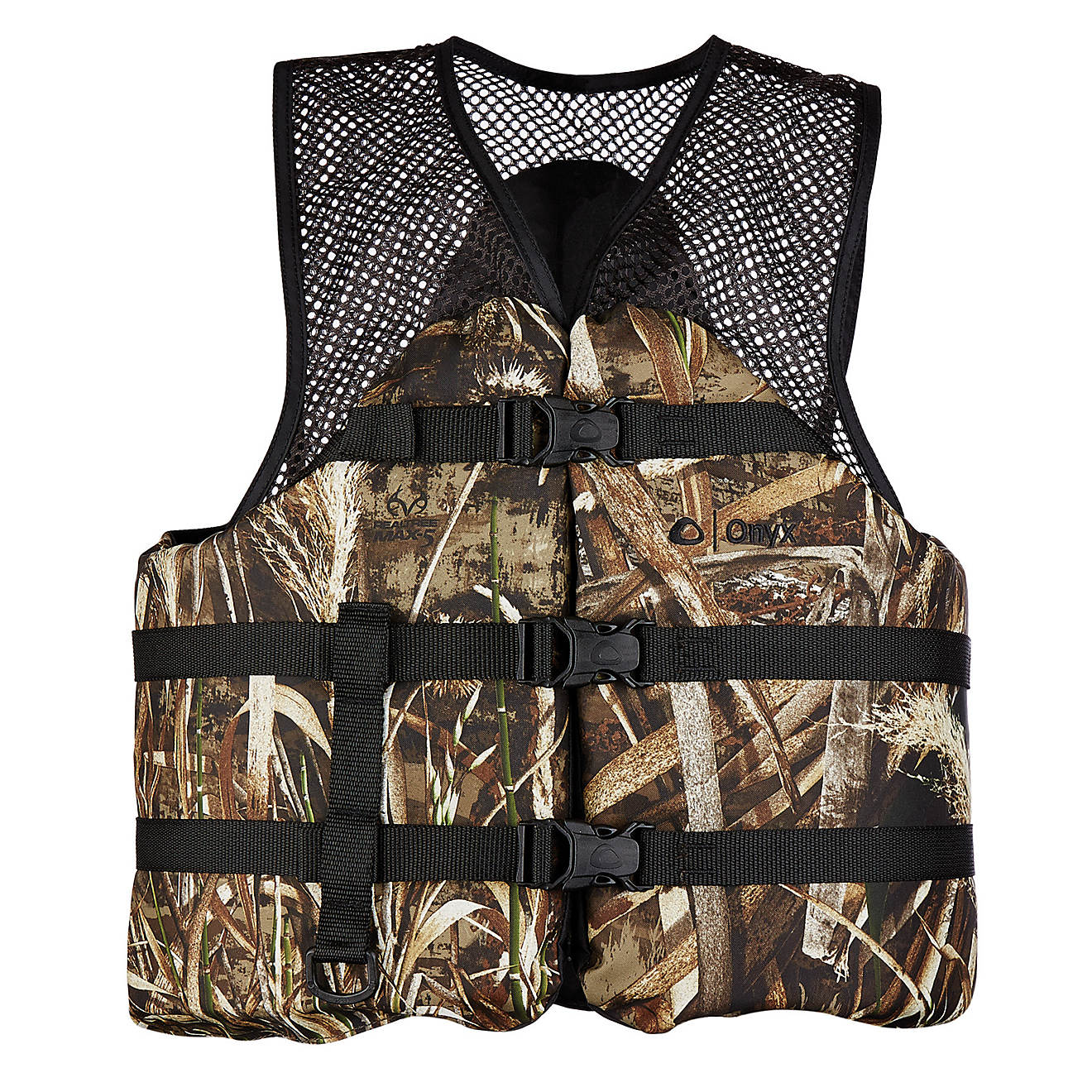 Onyx Outdoor Mesh Classic Sport Vest                                                                                             - view number 1