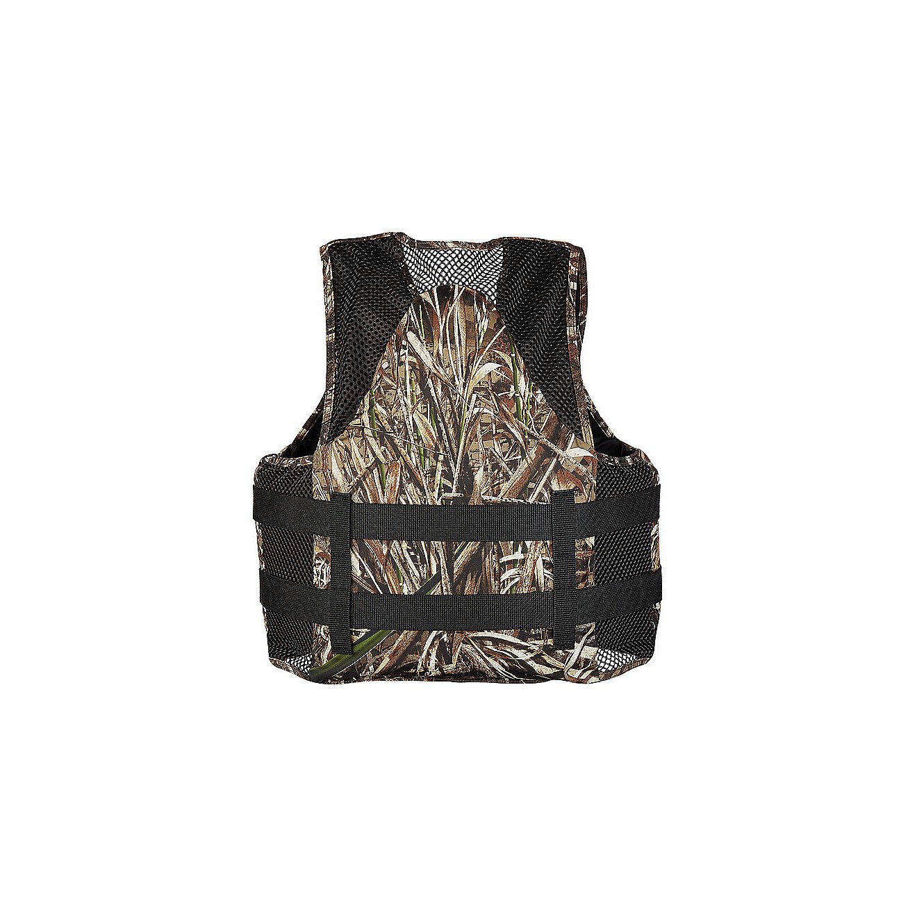 Onyx Outdoor Adults' Mesh Shooting Sport Vest                                                                                    - view number 1