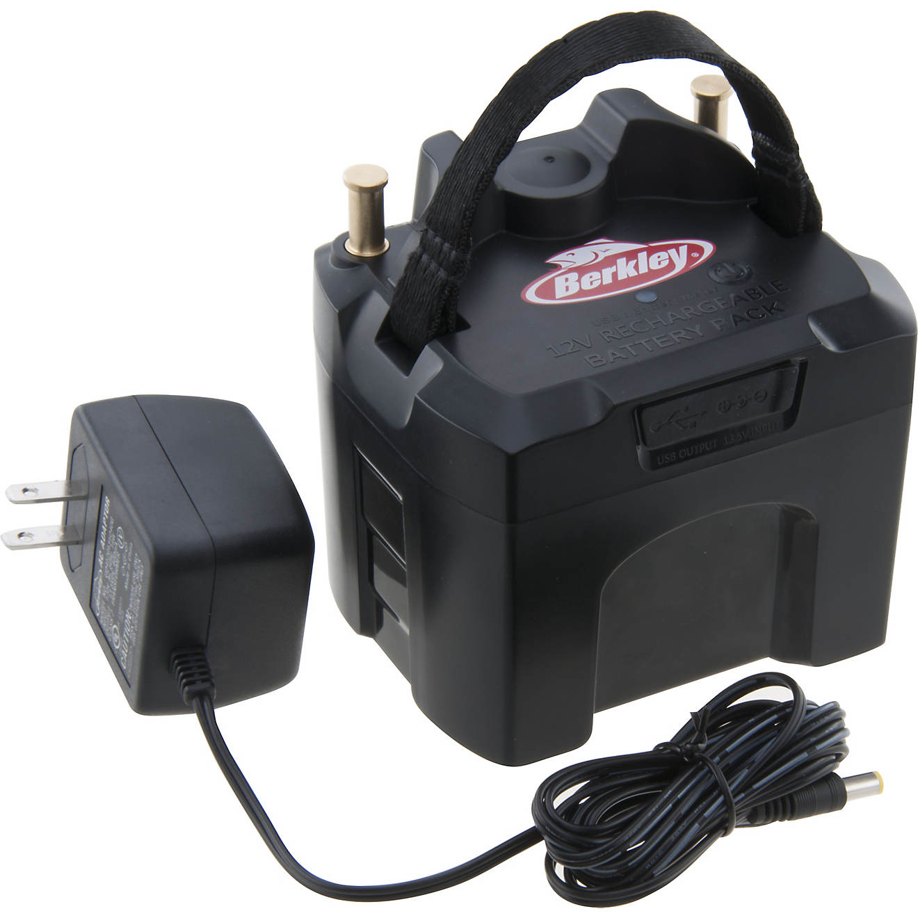 Berkley® Power Pack Battery                                                                                                     - view number 1