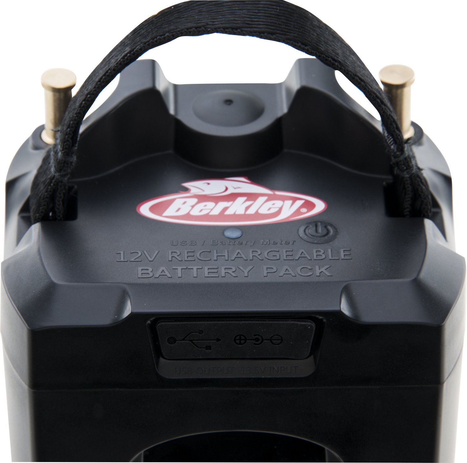 Berkley® Power Pack Battery Academy