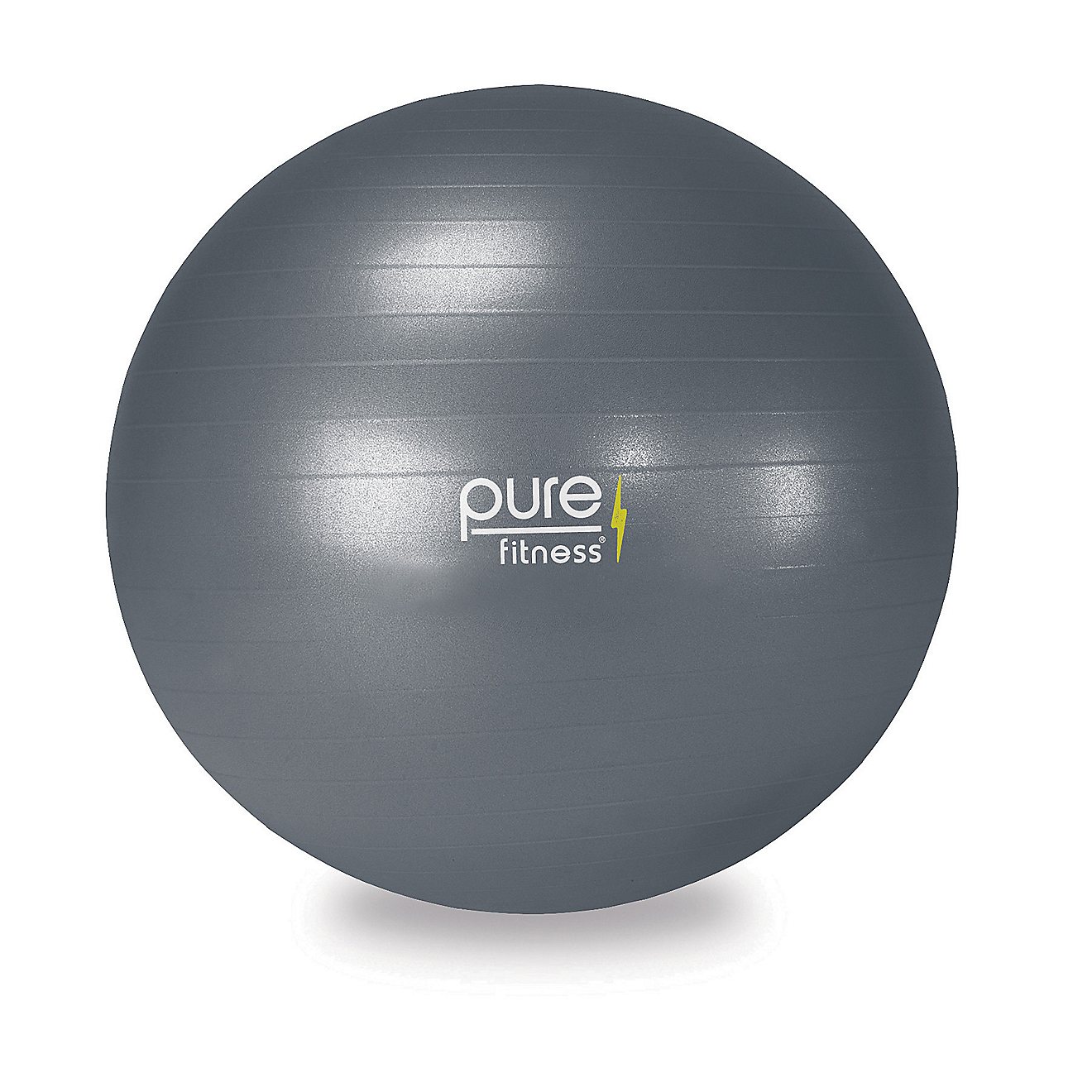 Pure Fitness 75 cm Professional Exercise Stability Ball                                                                          - view number 1